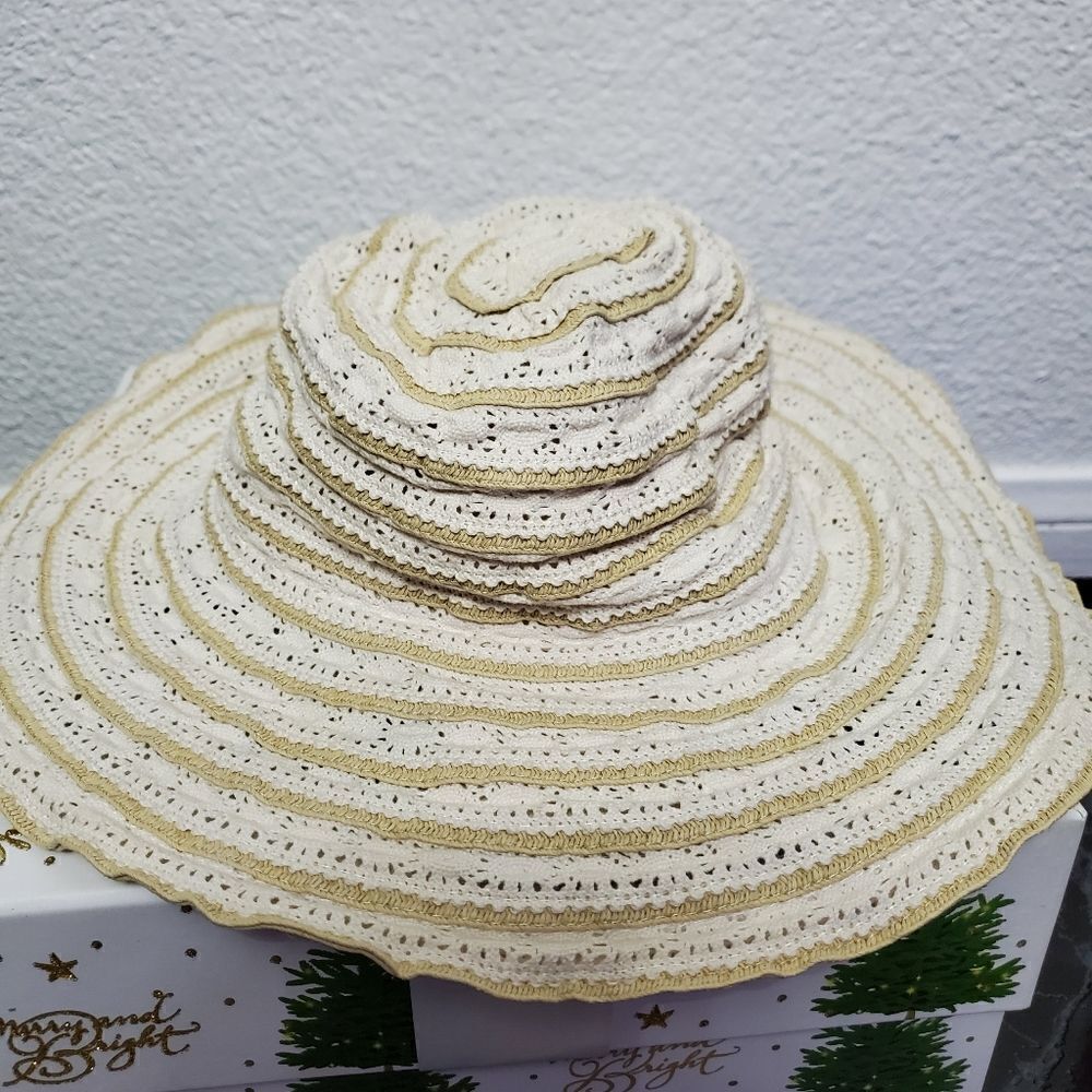Fair weather hat - Picture 5 of 5